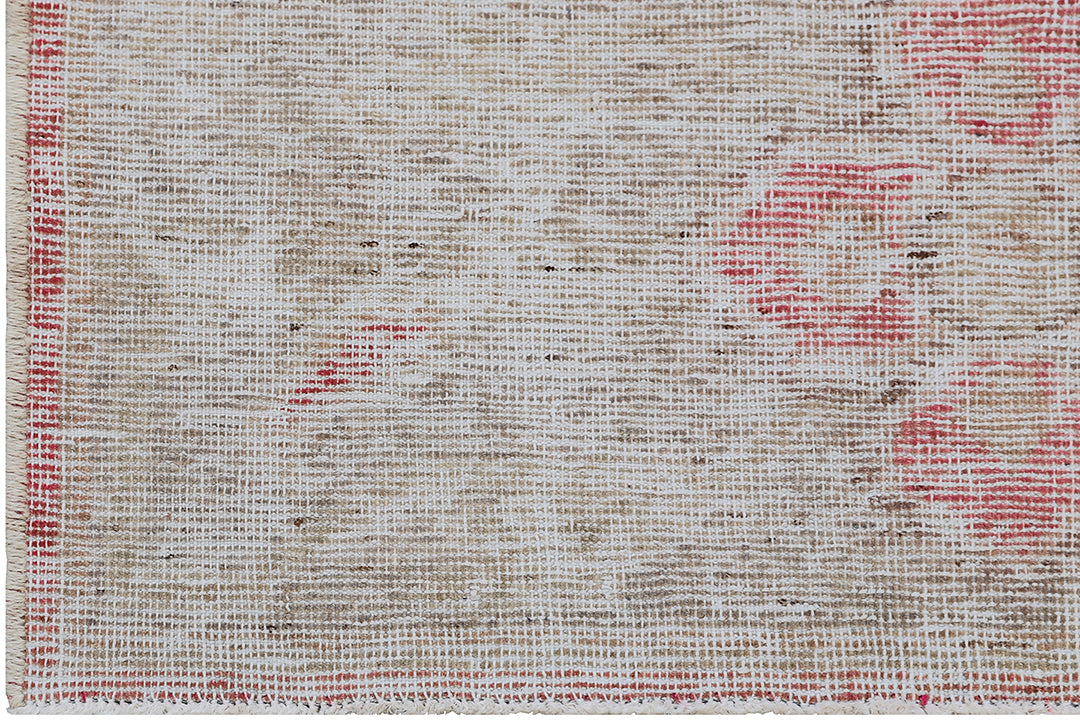 5'x7' Ariana Antique Samarkand Rug