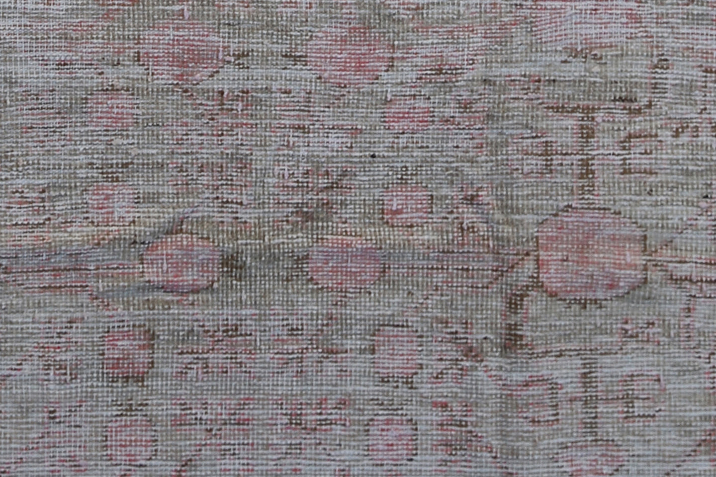 4'x7' Ariana Antique Samarkand Rug