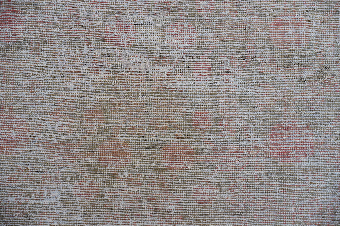 4'x7' Ariana Antique Samarkand Rug