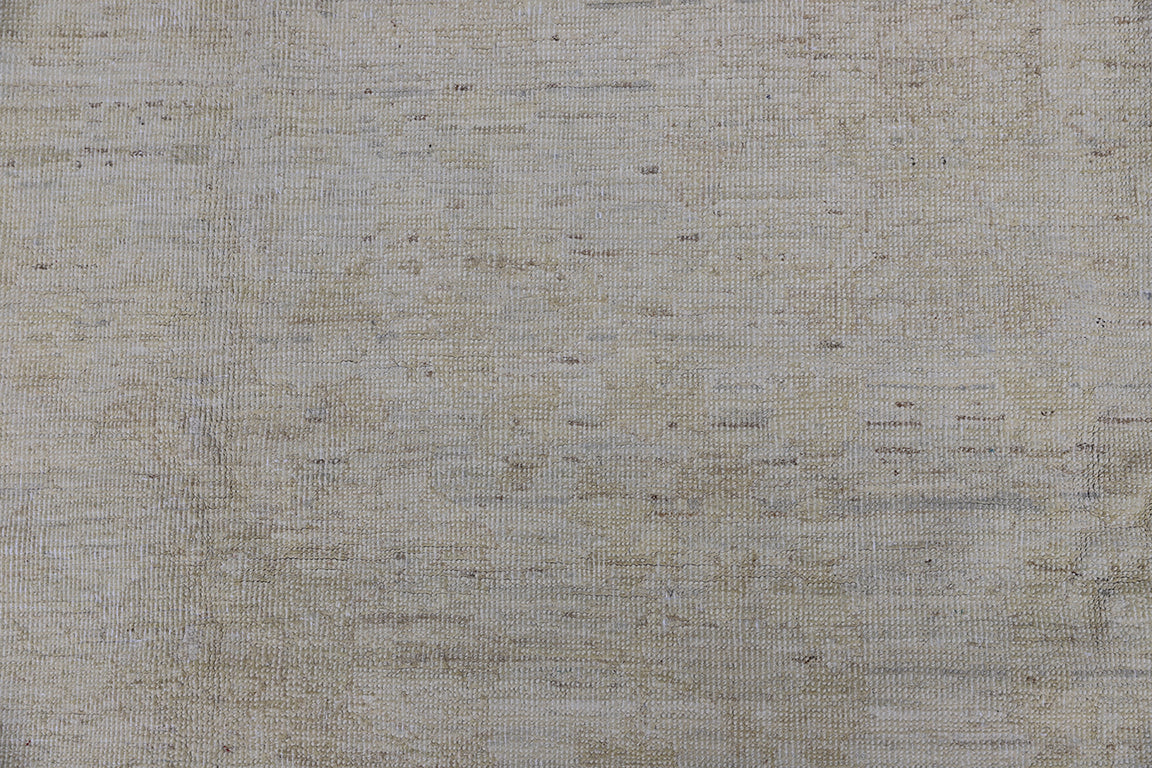 5'x6' Ariana Traditional Washed-out Floral Rug