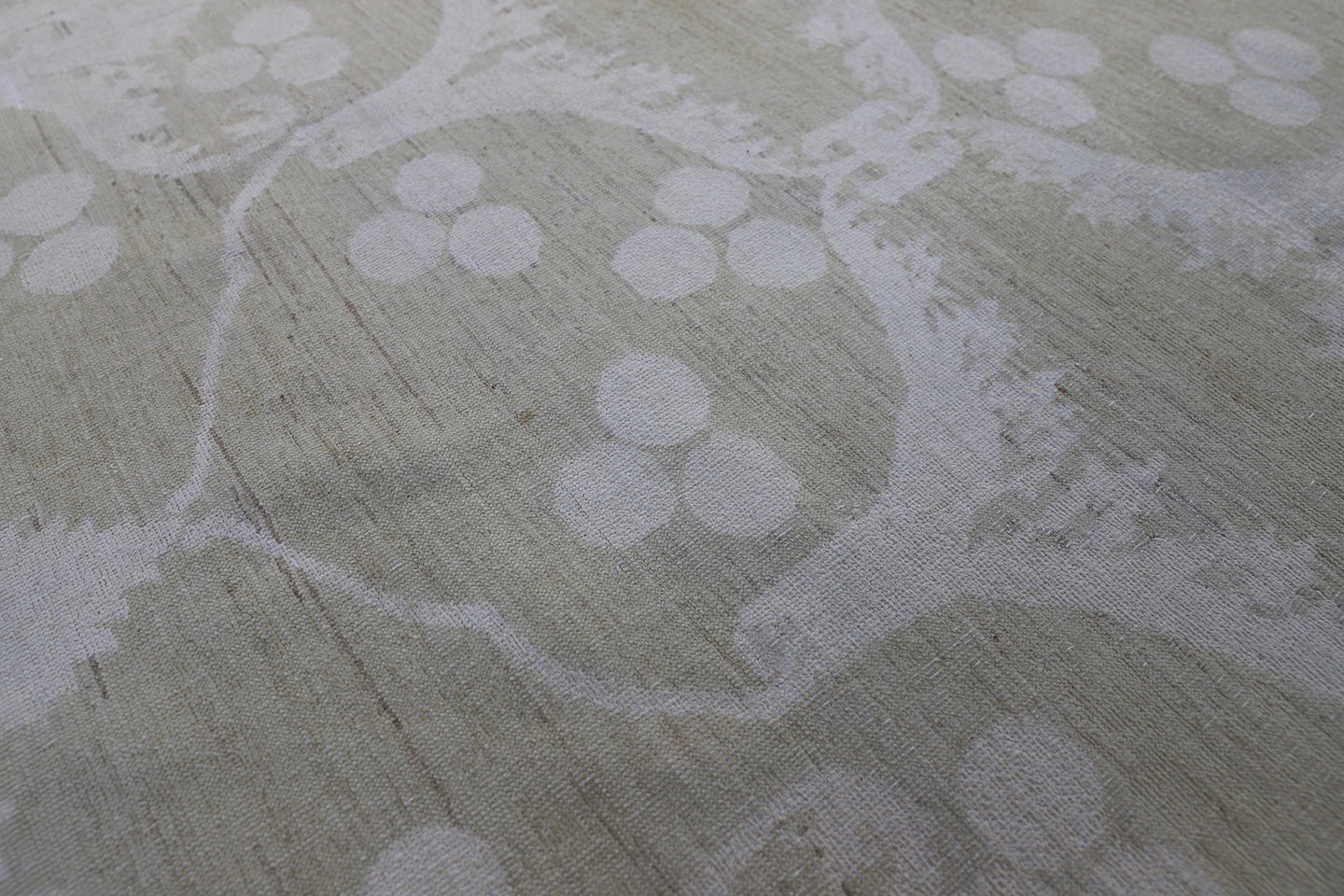 3'x15' Ariana Traditional Ottoman design Runner Rug