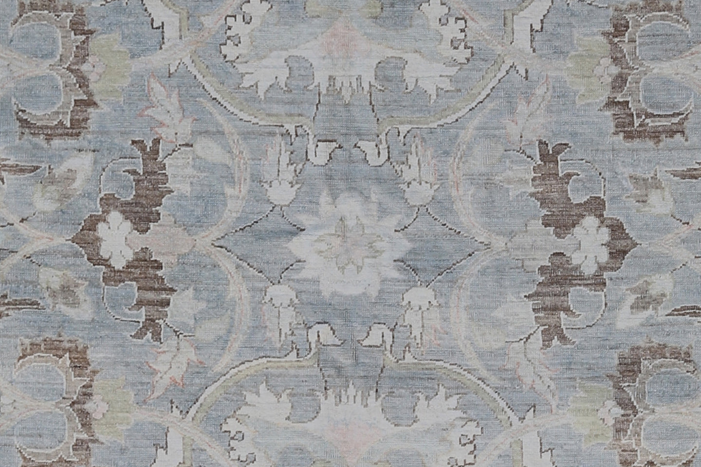 5'x7' Ariana Traditional Polonaise Design Rug