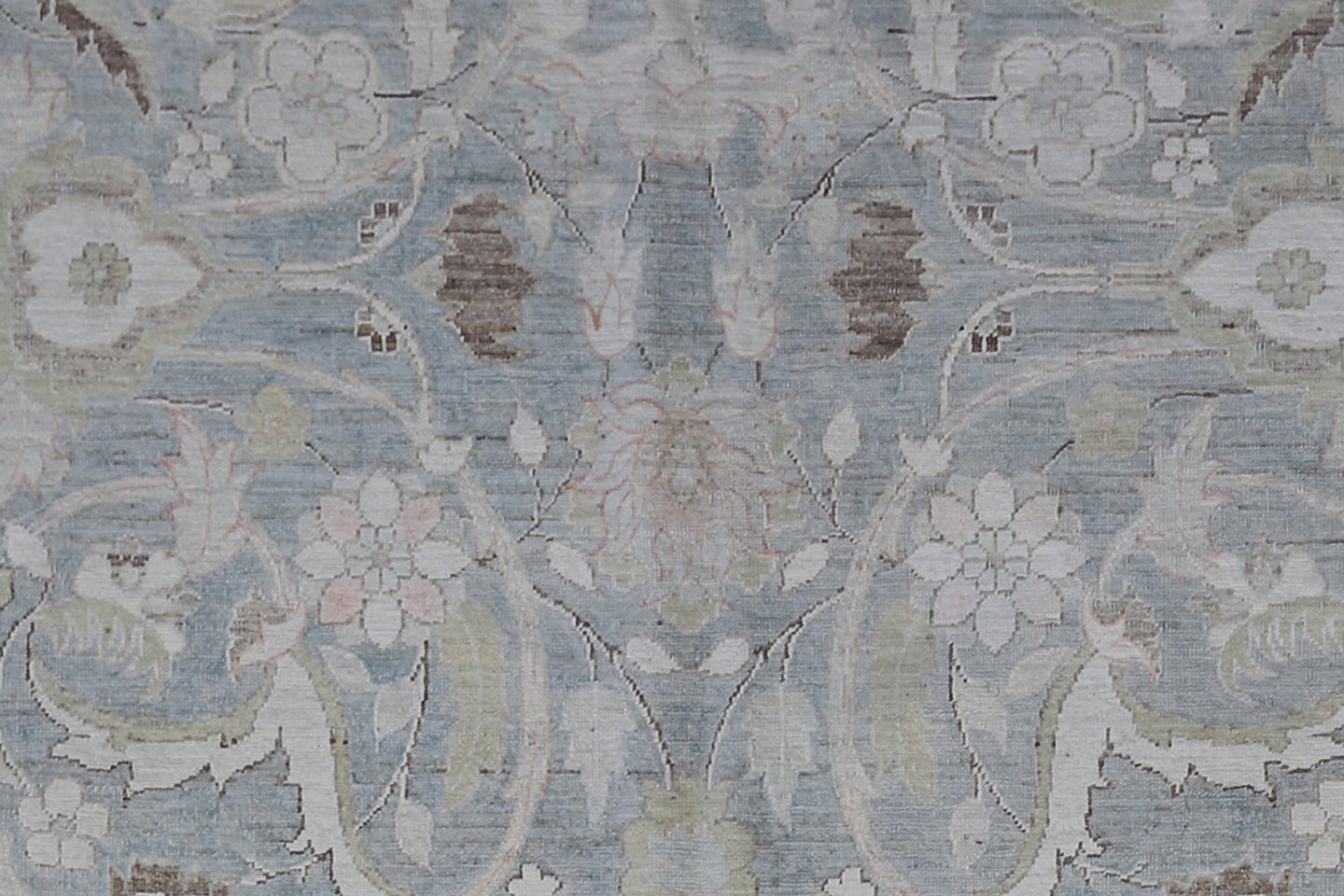 5'x7' Ariana Traditional Polonaise Design Rug