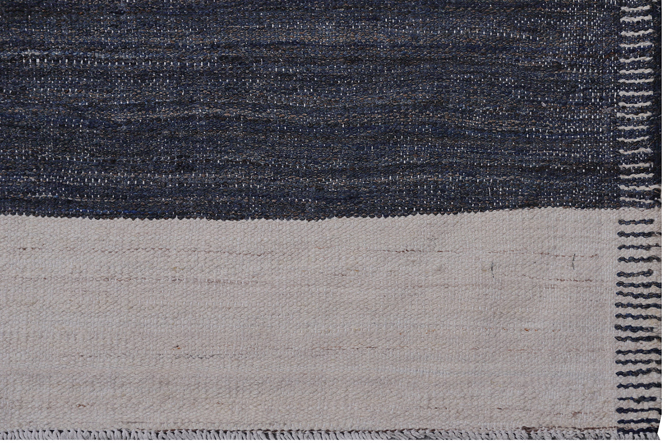 10x12 Striped Ariana Kilim