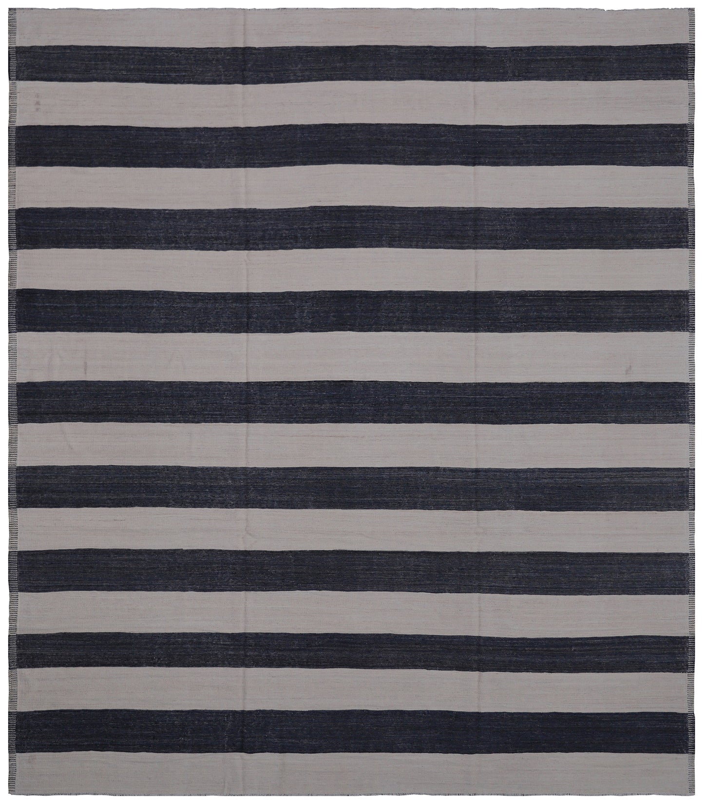 10x12 Striped Ariana Kilim