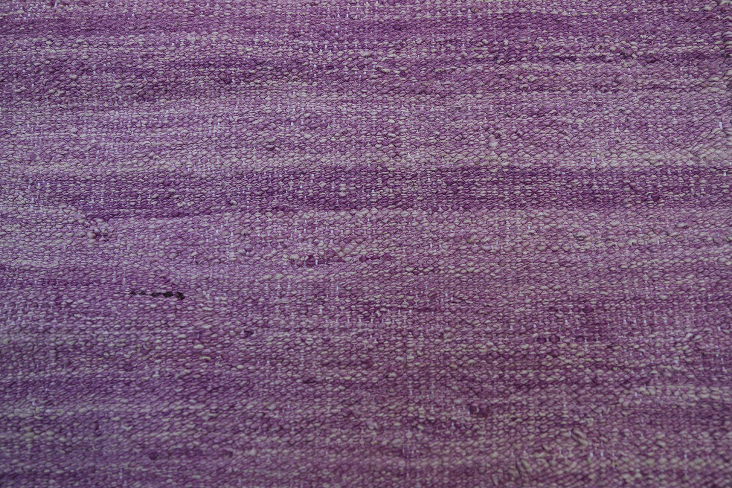 10'x13' Purple Geometric Design Ariana Kilim