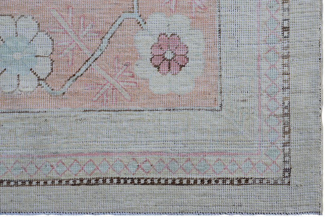 9'x11' Ariana Samarkand Collection
