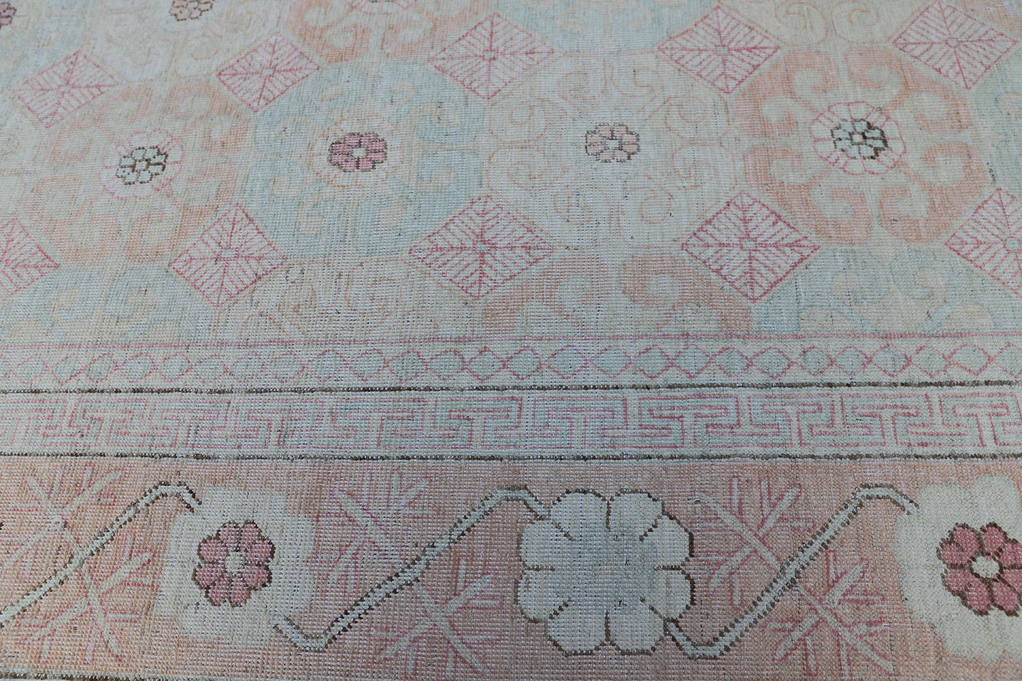 9'x11' Ariana Samarkand Collection