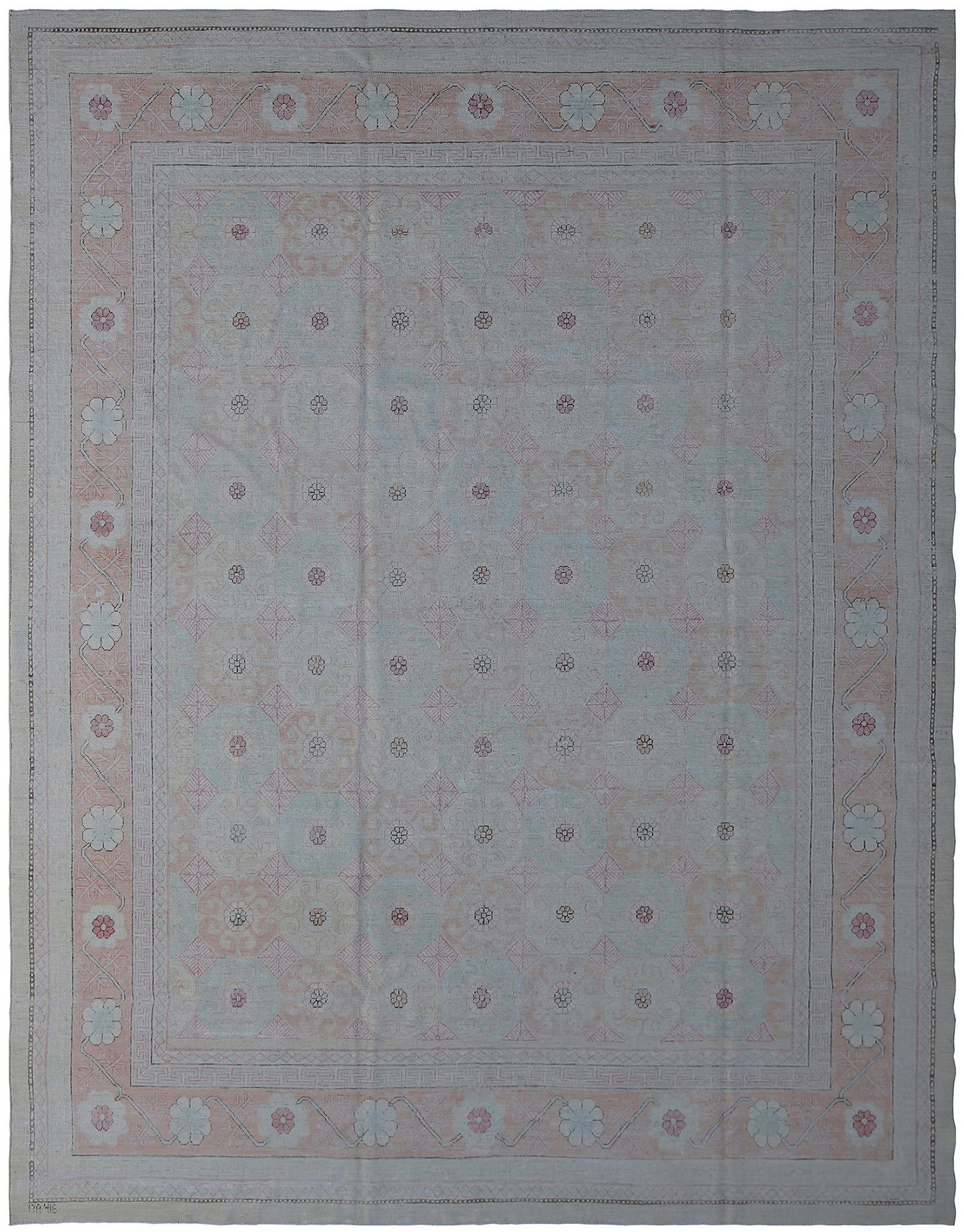 9'x11' Ariana Samarkand Collection