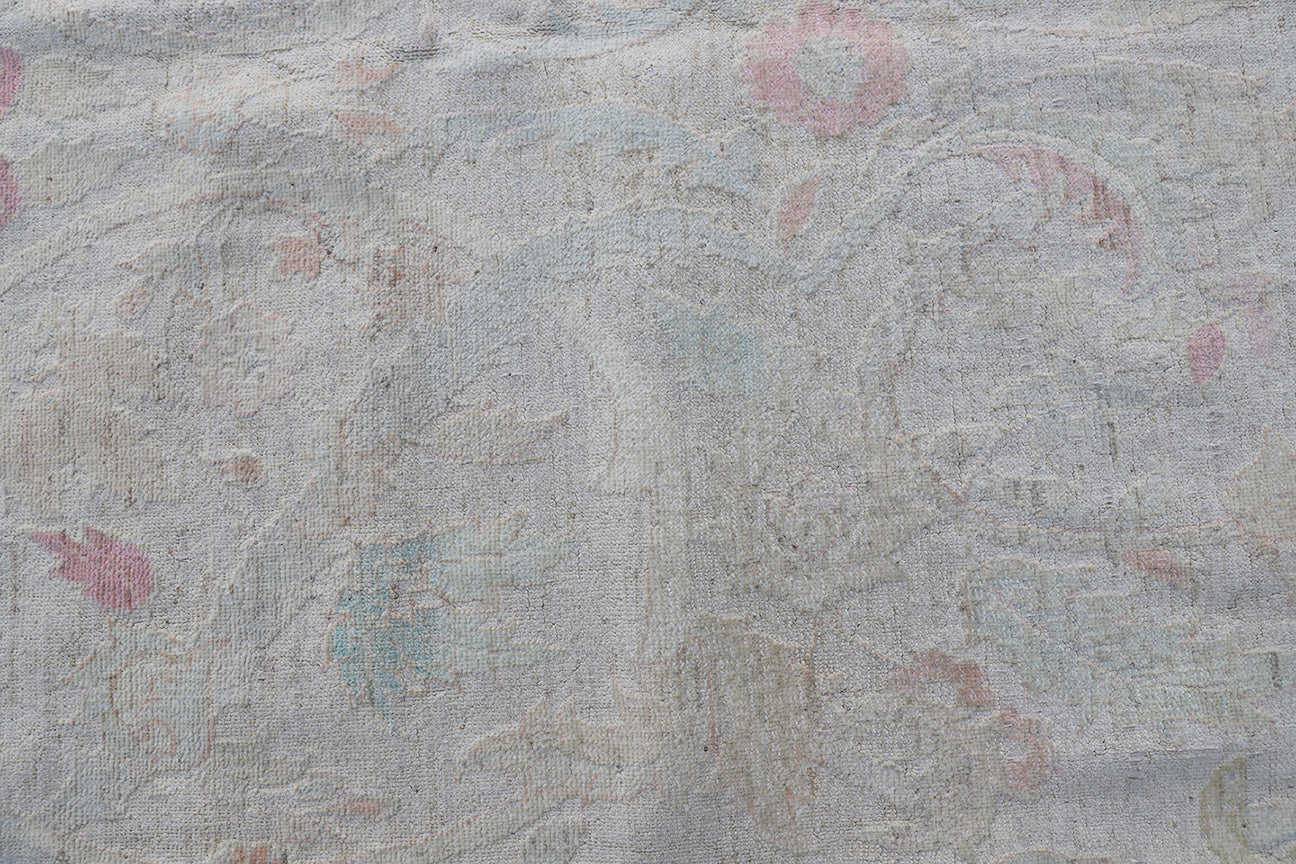 6'x9' Ariana Luxury Rug