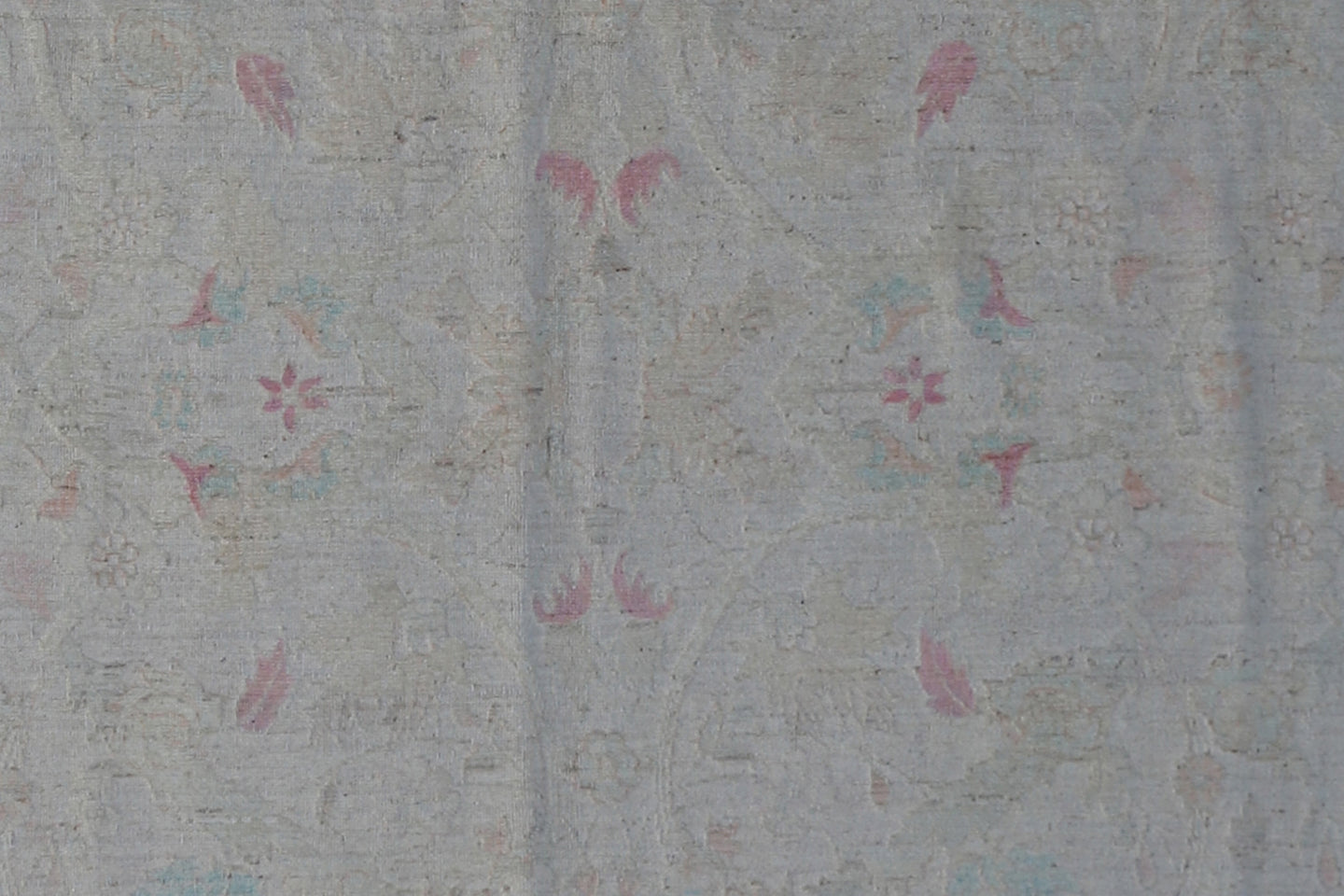 6'x9' Ariana Luxury Rug