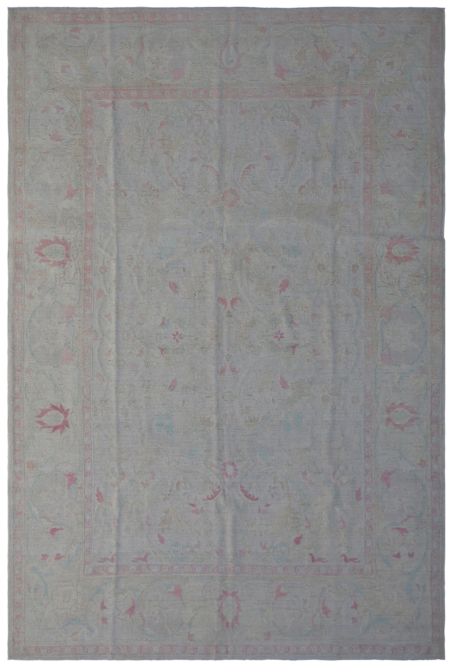6'x9' Ariana Luxury Rug