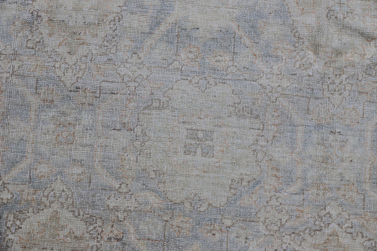 6' x 9' Ariana Fine Traditional Agra Design Rug