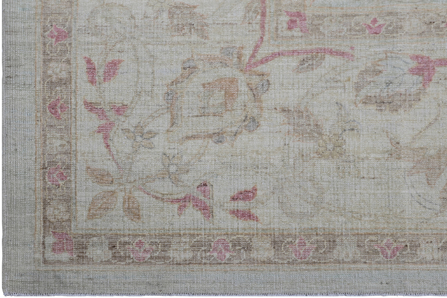 6'x9' Ariana Polonaise Luxury Rug
