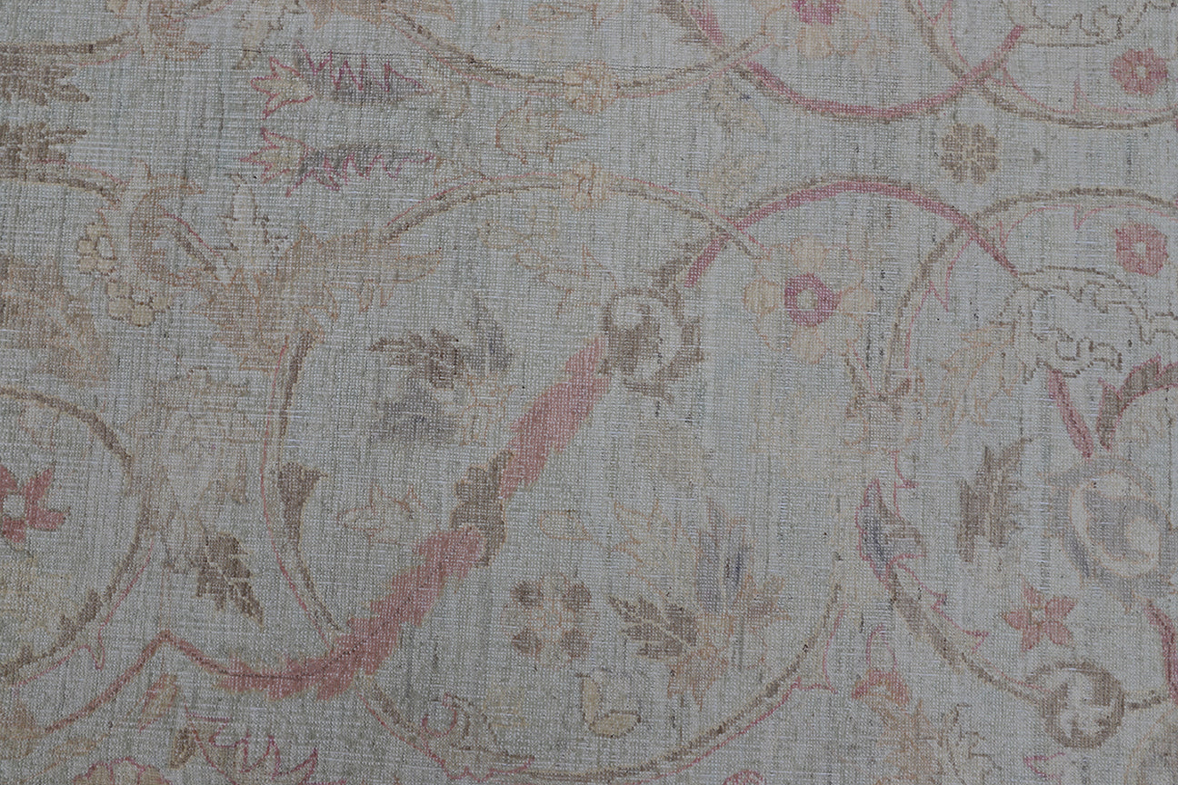 6'x9' Ariana Polonaise Luxury Rug