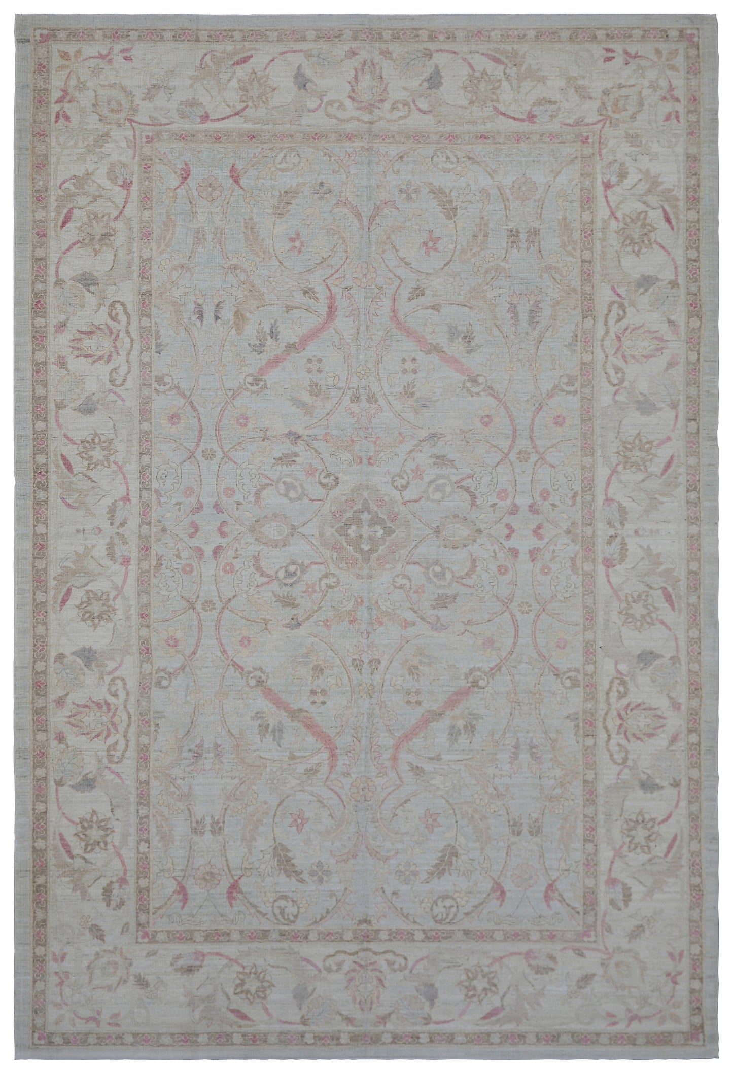 6'x9' Ariana Polonaise Luxury Rug