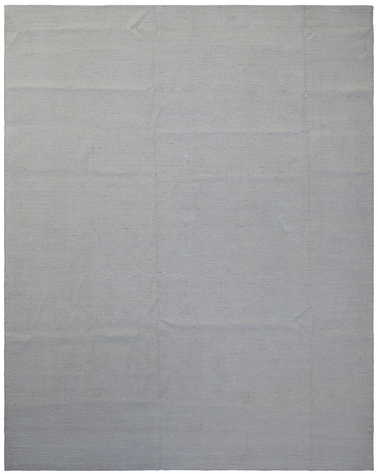 8'x10' Ariana Solid Off White Rug