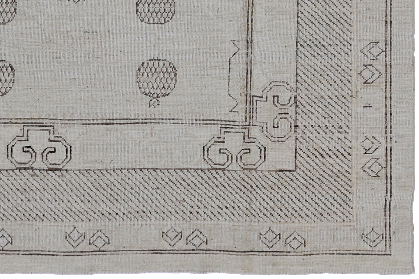 8'x10' Ariana Samarkand Rug