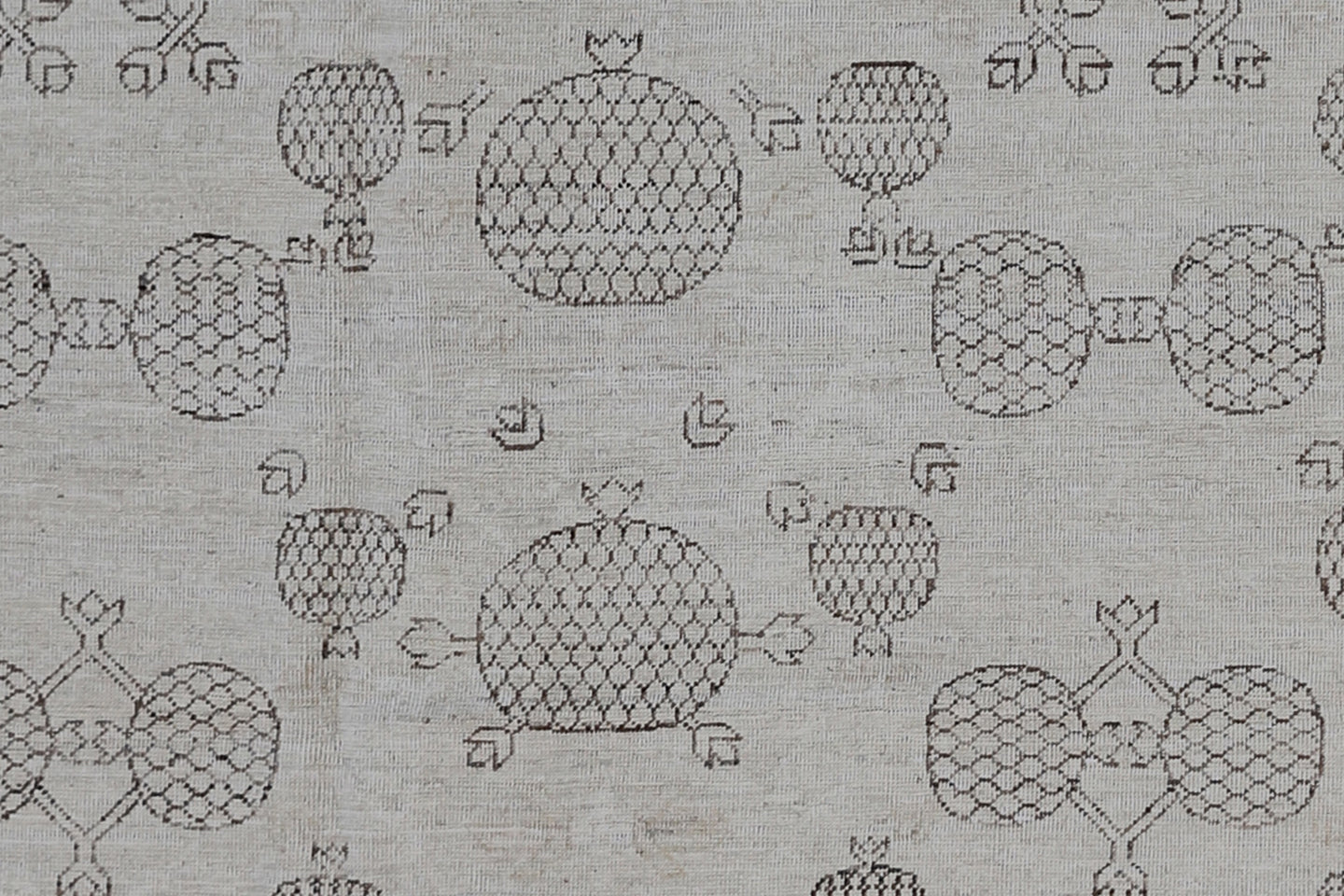 8'x10' Ariana Samarkand Rug