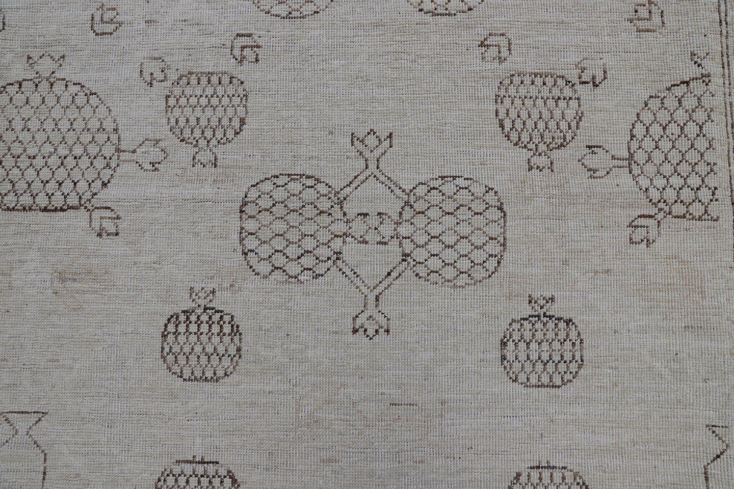 8'x10' Ariana Samarkand Rug
