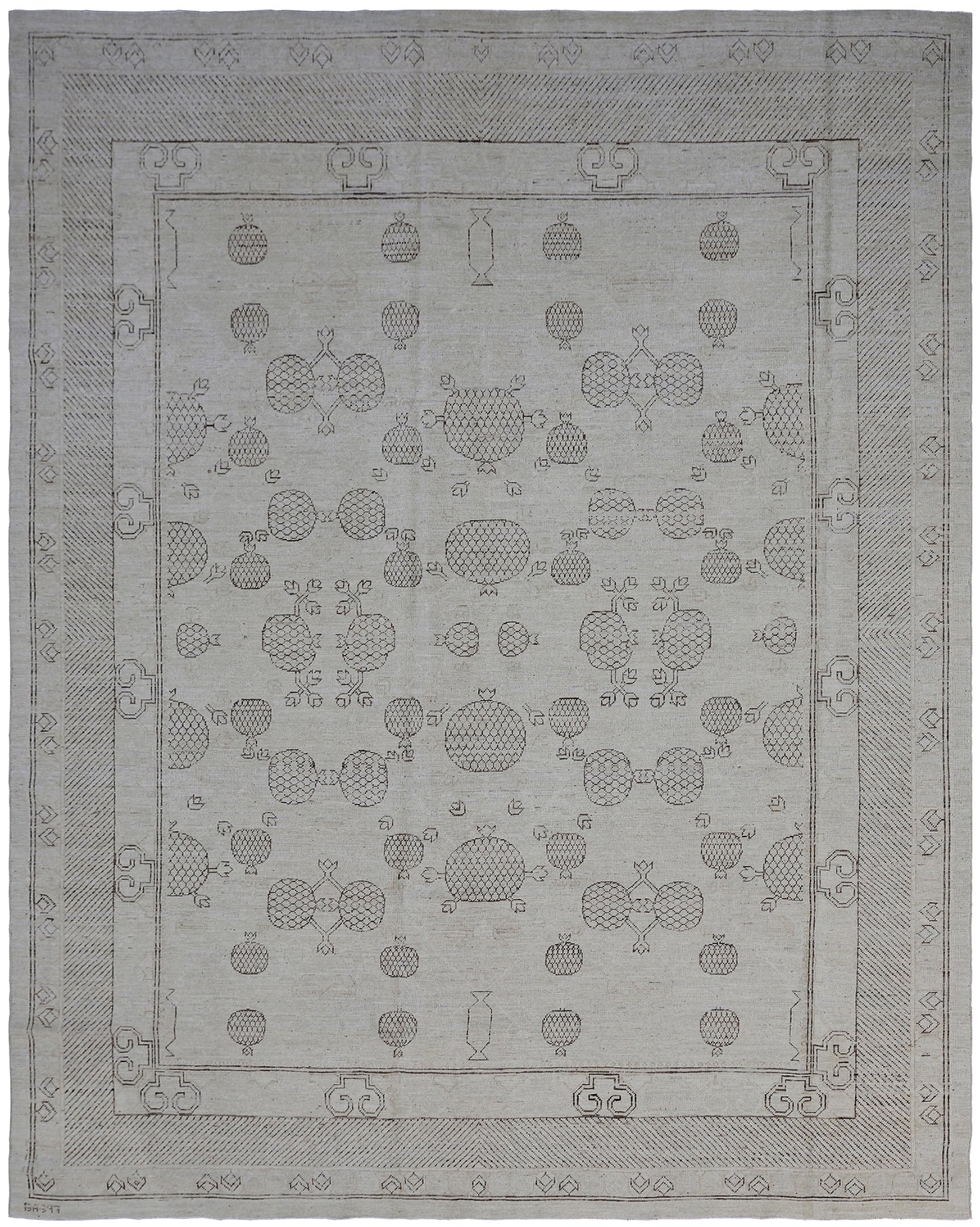 8'x10' Ariana Samarkand Rug