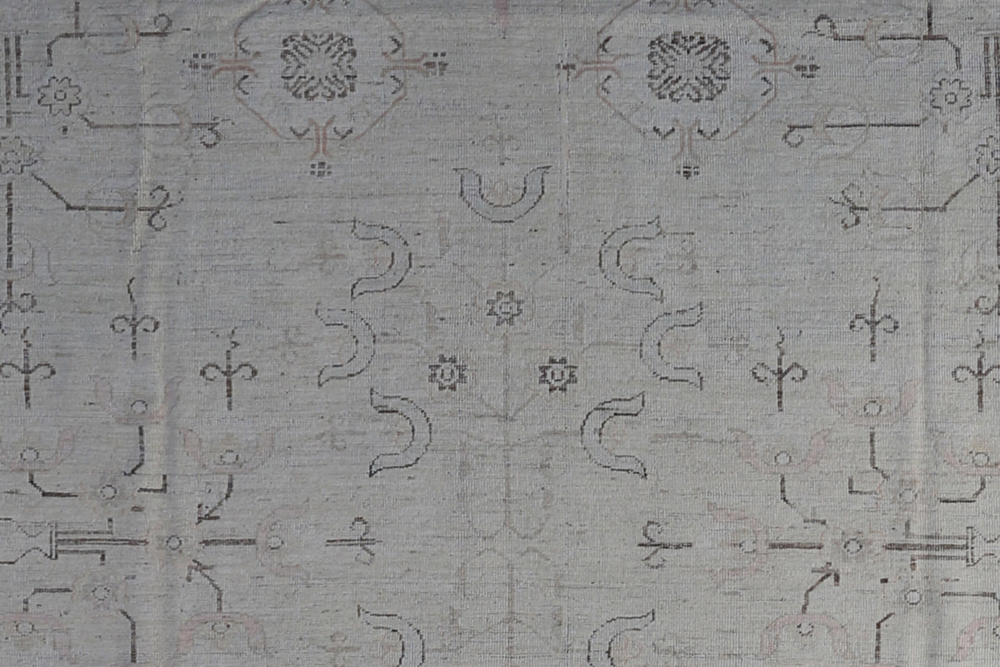 10'x14' Ariana Samarkand Rug