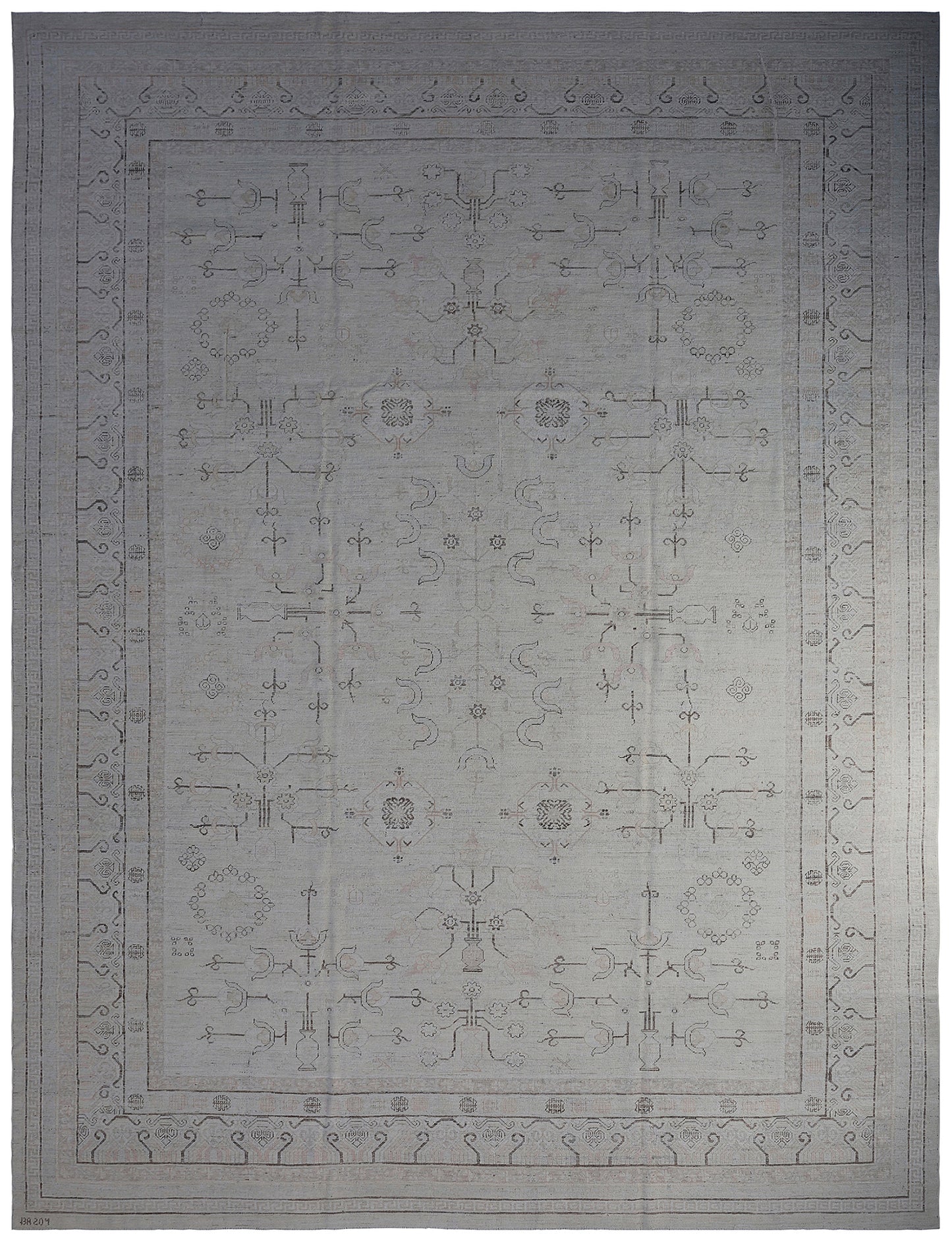 10'x14' Ariana Samarkand Rug