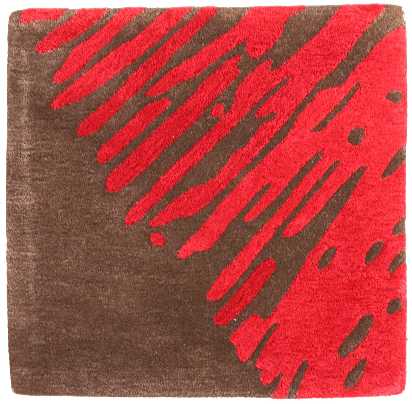 2.00 x 2.00 Ariana Modern Hand Tufted