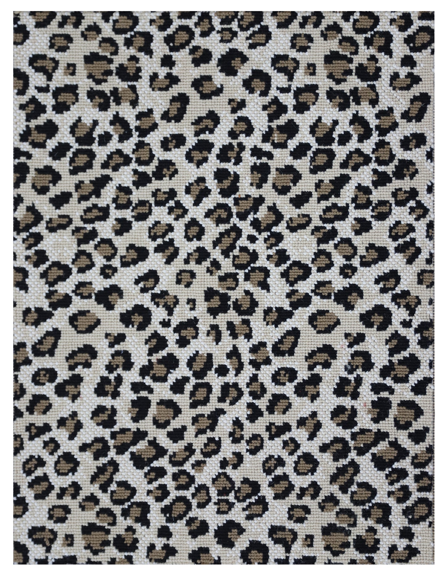 2.02 x 1.08 Ariana Modern Broadloom