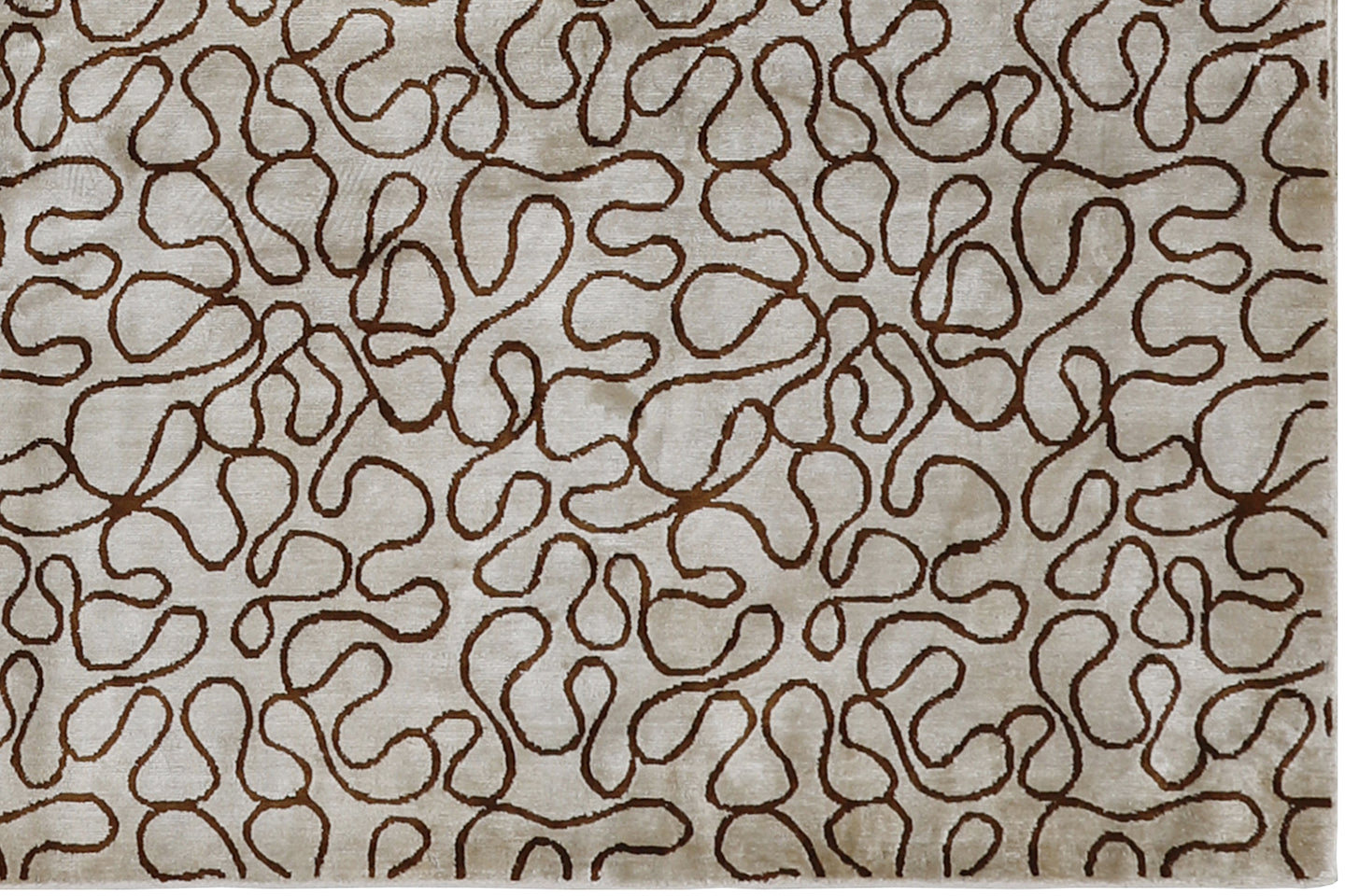 8'x10' Ariana Modern Rug