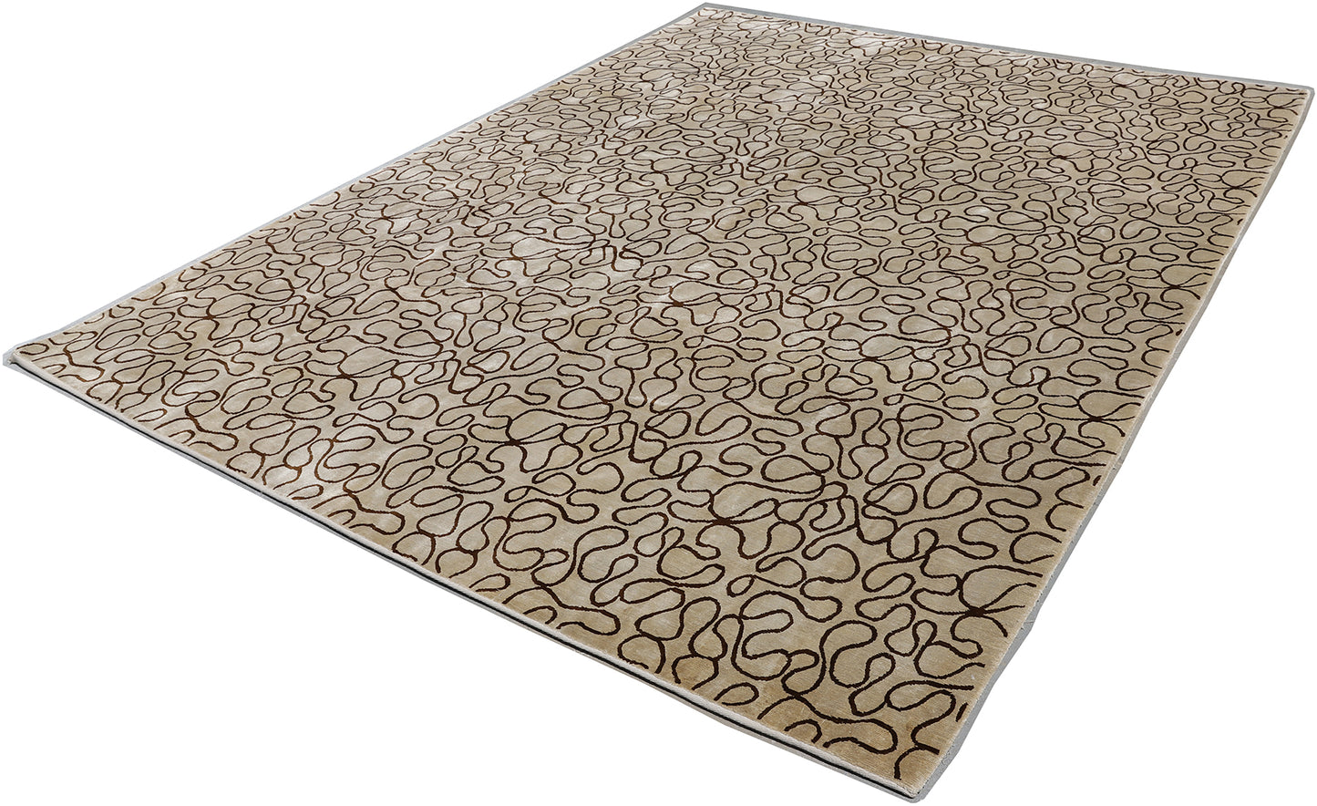 8'x10' Ariana Modern Rug