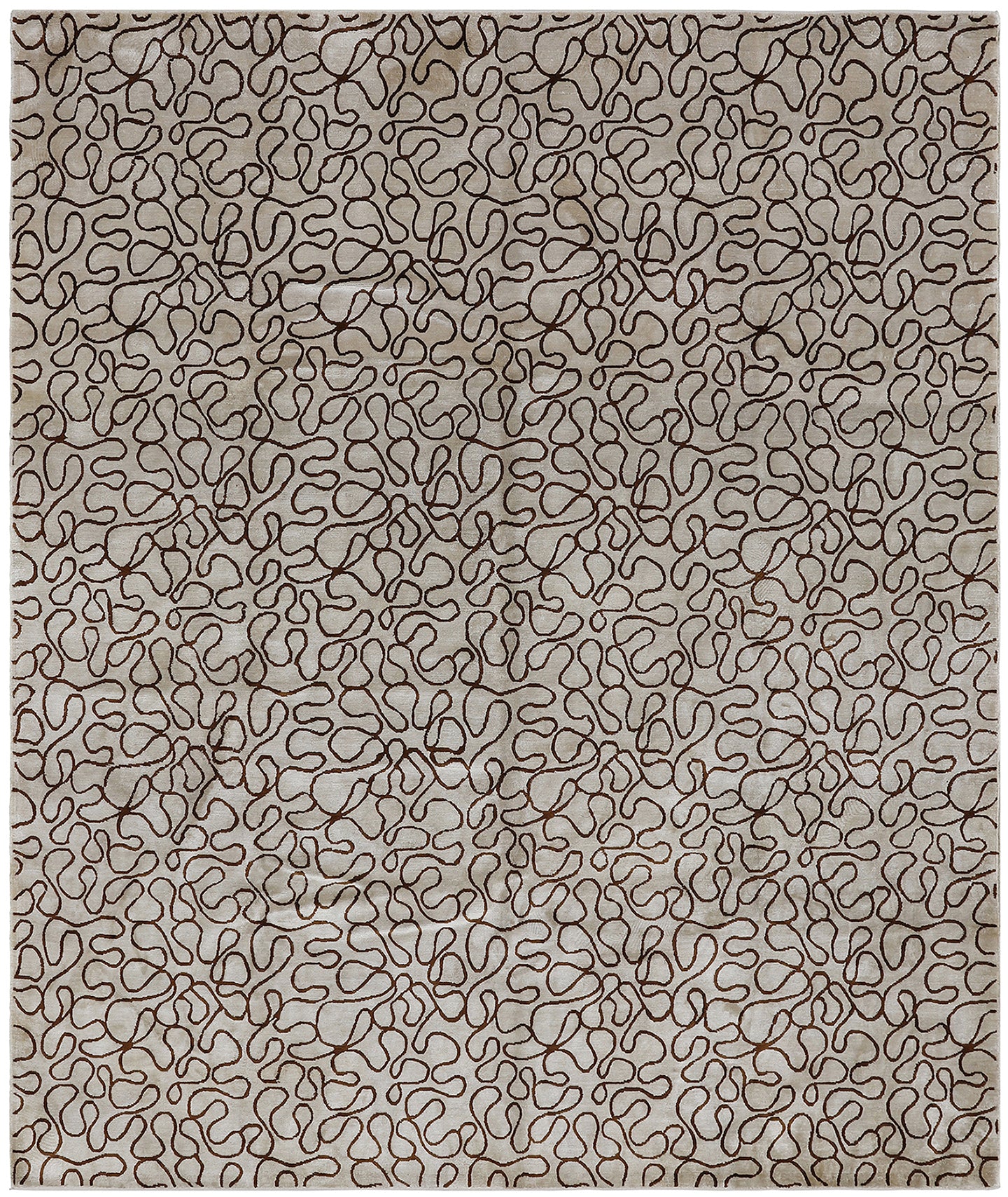 8'x10' Ariana Modern Rug