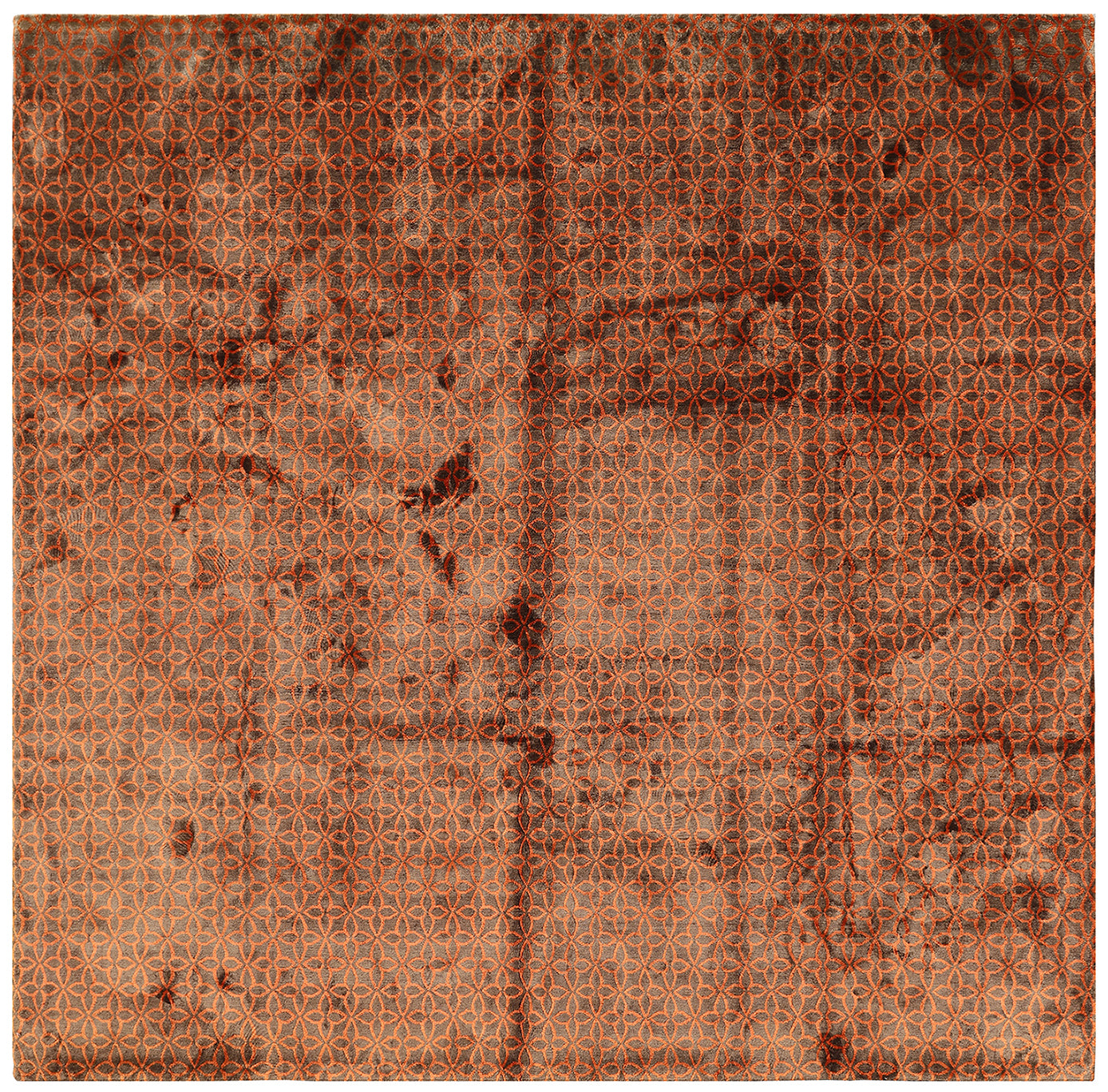8x8 Square Ariana Modern