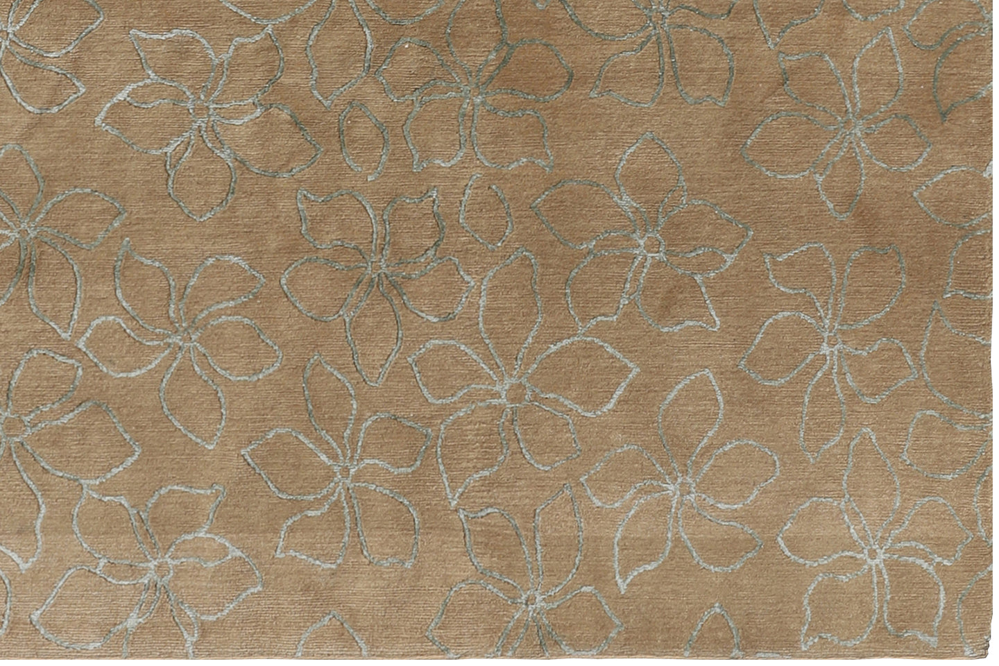 8x8 Square Ariana Modern Rug