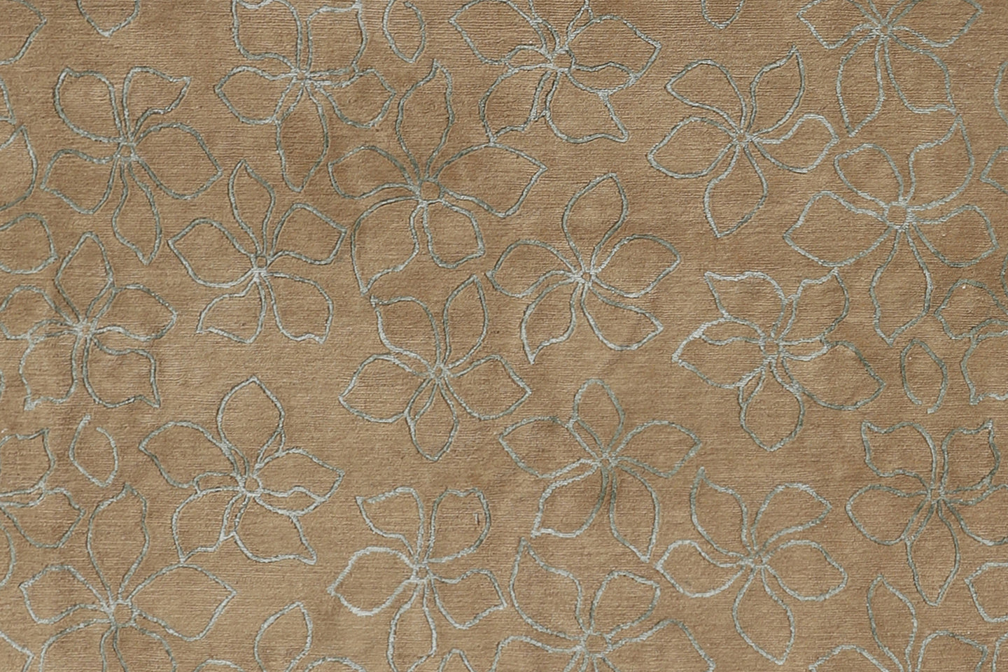 8x8 Square Ariana Modern Rug
