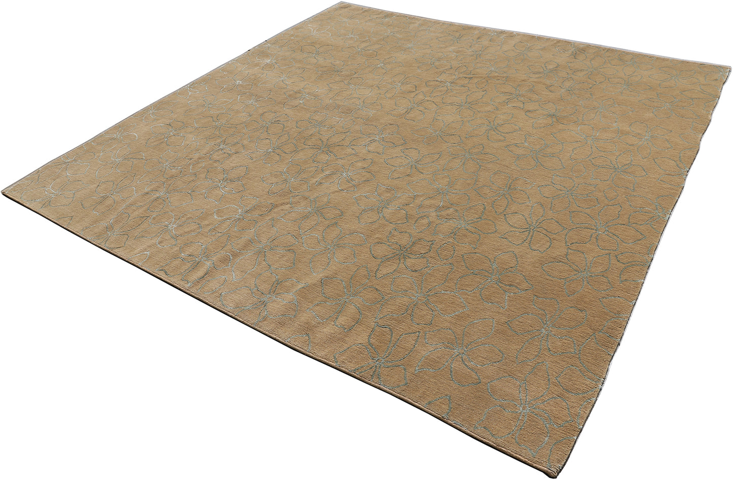 8x8 Square Ariana Modern Rug