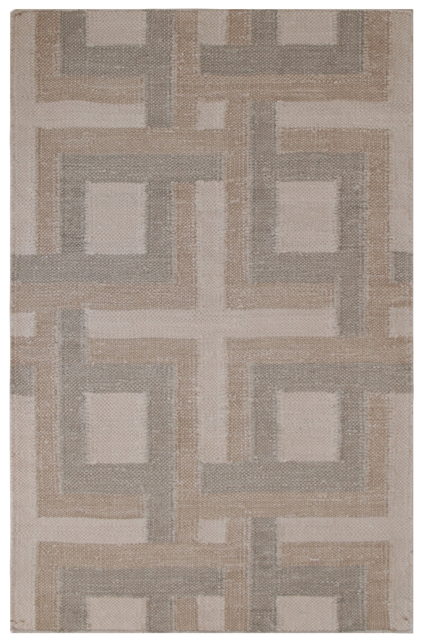3.00 x 2.00 Ariana Modern Custom Kilim