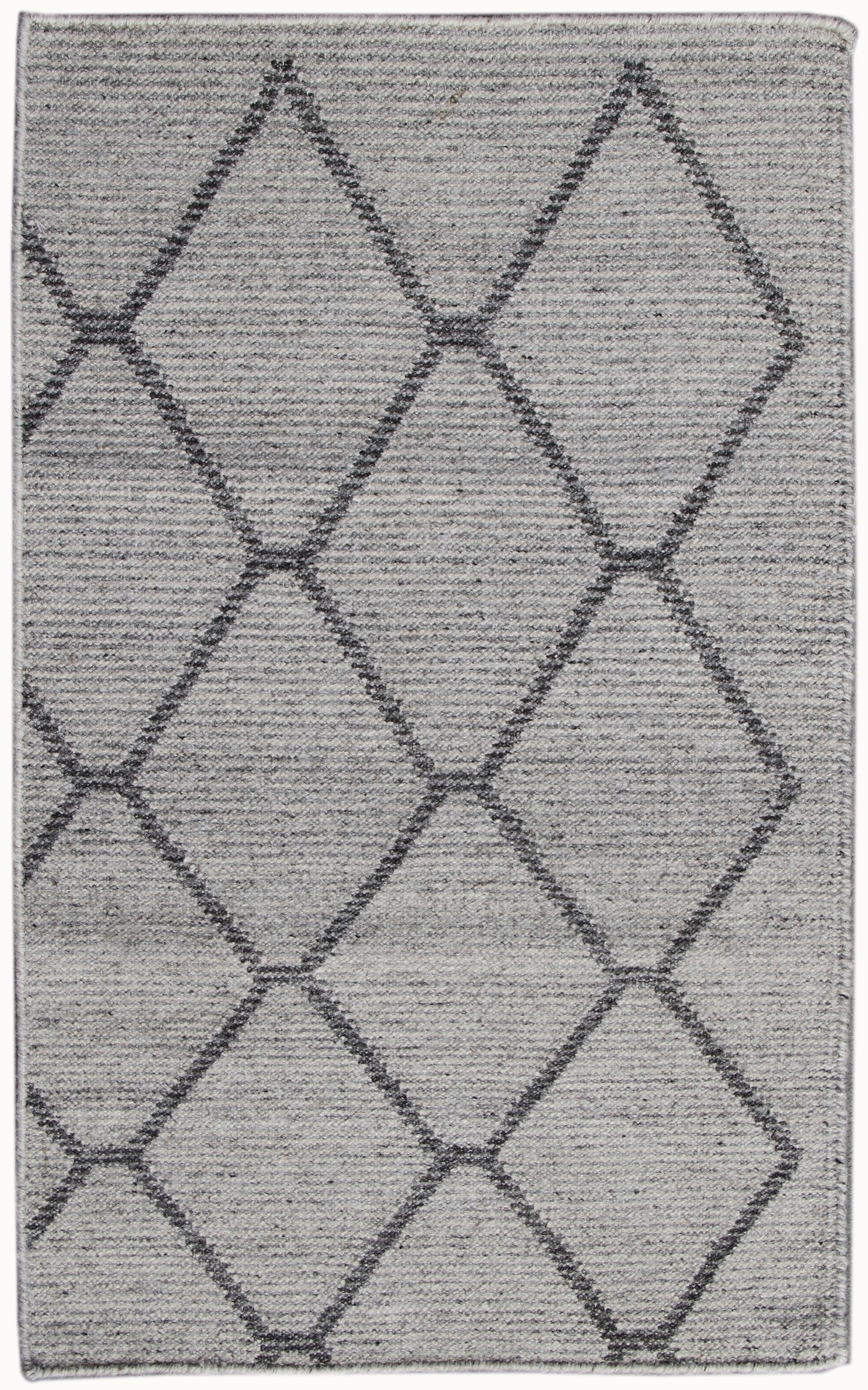 3.00 x 2.00 Ariana Modern Custom Kilim