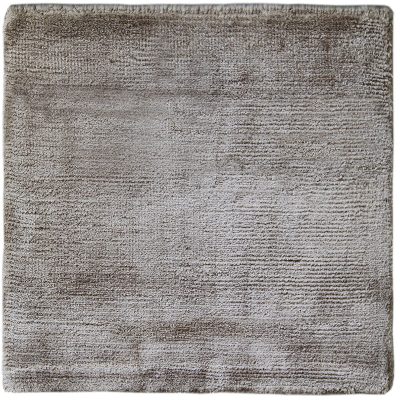 1'x1' Handloom Ariana Modern Rug