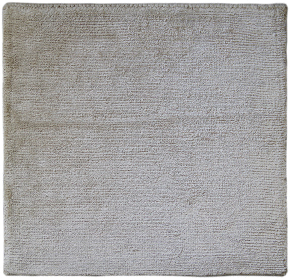 1'x1' Handloom Ariana Modern Rug