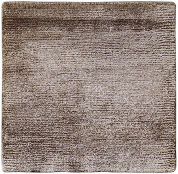1'x1' Handloom Ariana Modern Rug