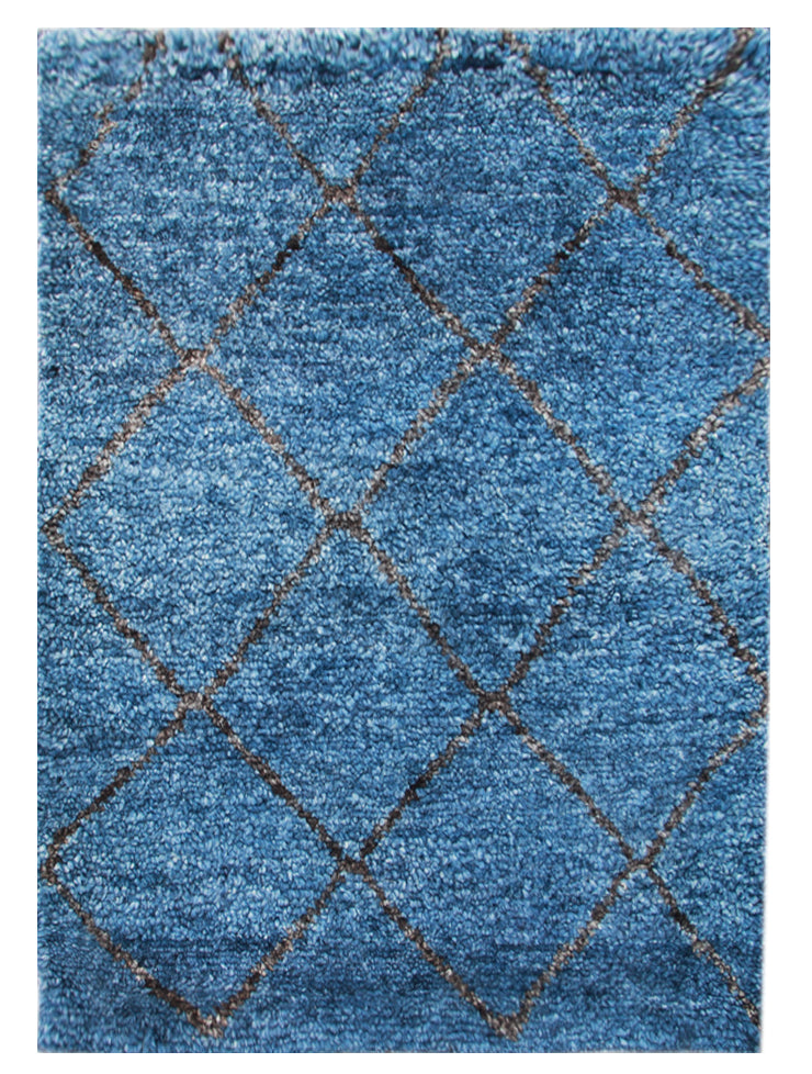 2.06 x 2.03 Ariana Modern Custom Rug