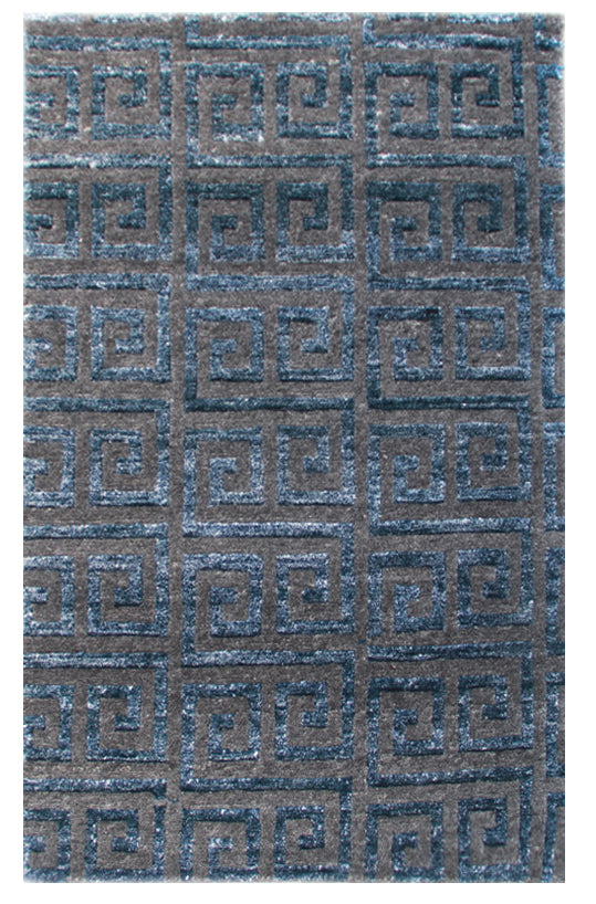 3.00 x 2.00 Ariana Modern Custom Rug