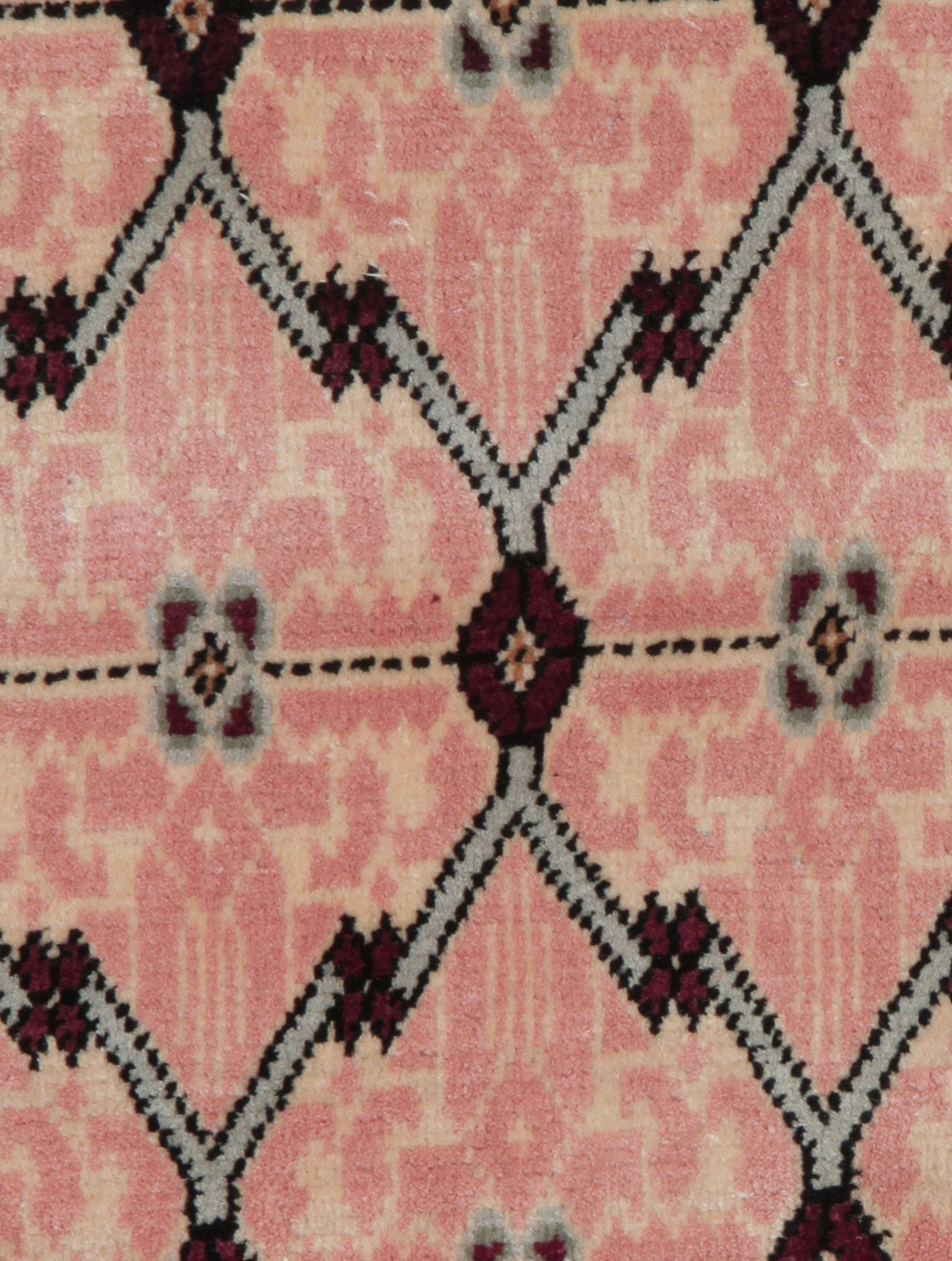 10.02 x 6.08 Afghan Tribal