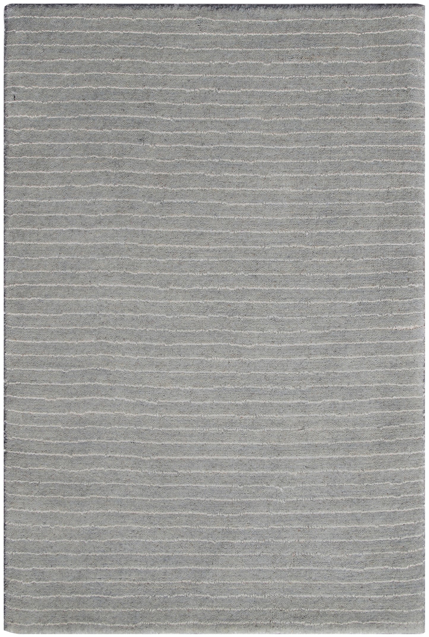 2'x2' Handloom Ariana Modern Rug