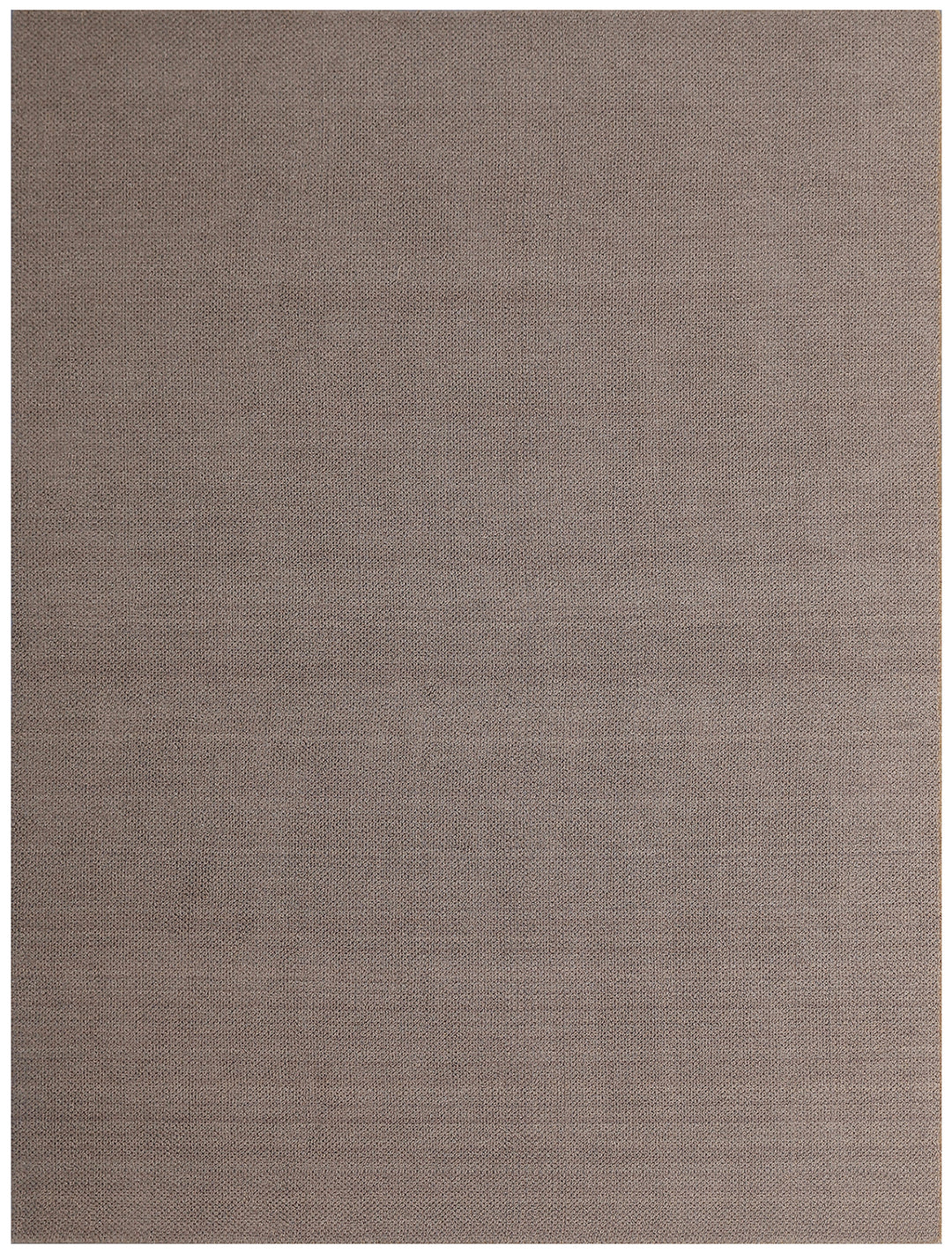 10'x14' Hand Made Loop Piled Rug