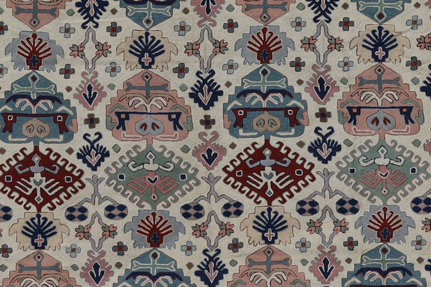 9'x12' Indiana Chainstitched Rug