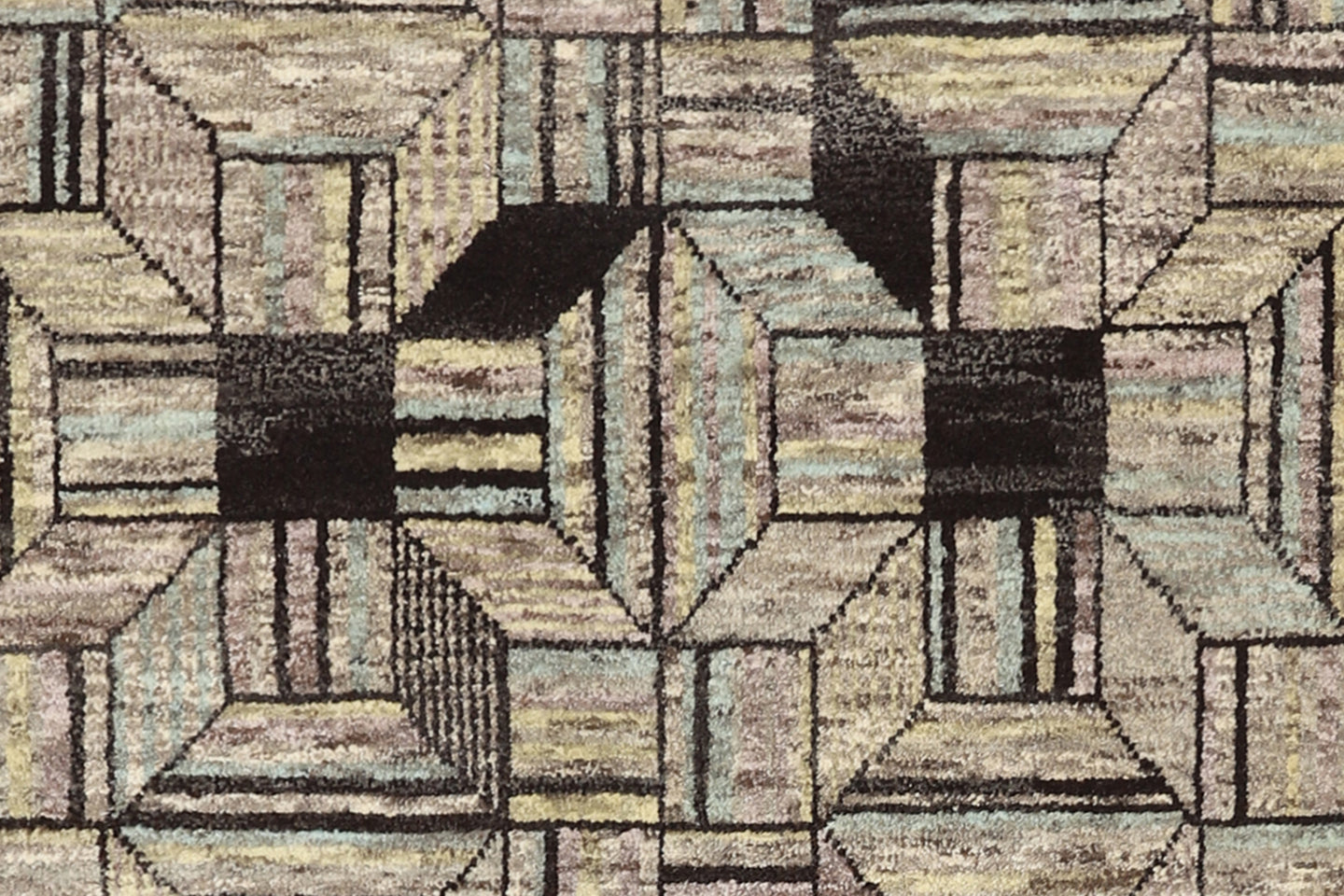 6x9 Ariana Modern Rug