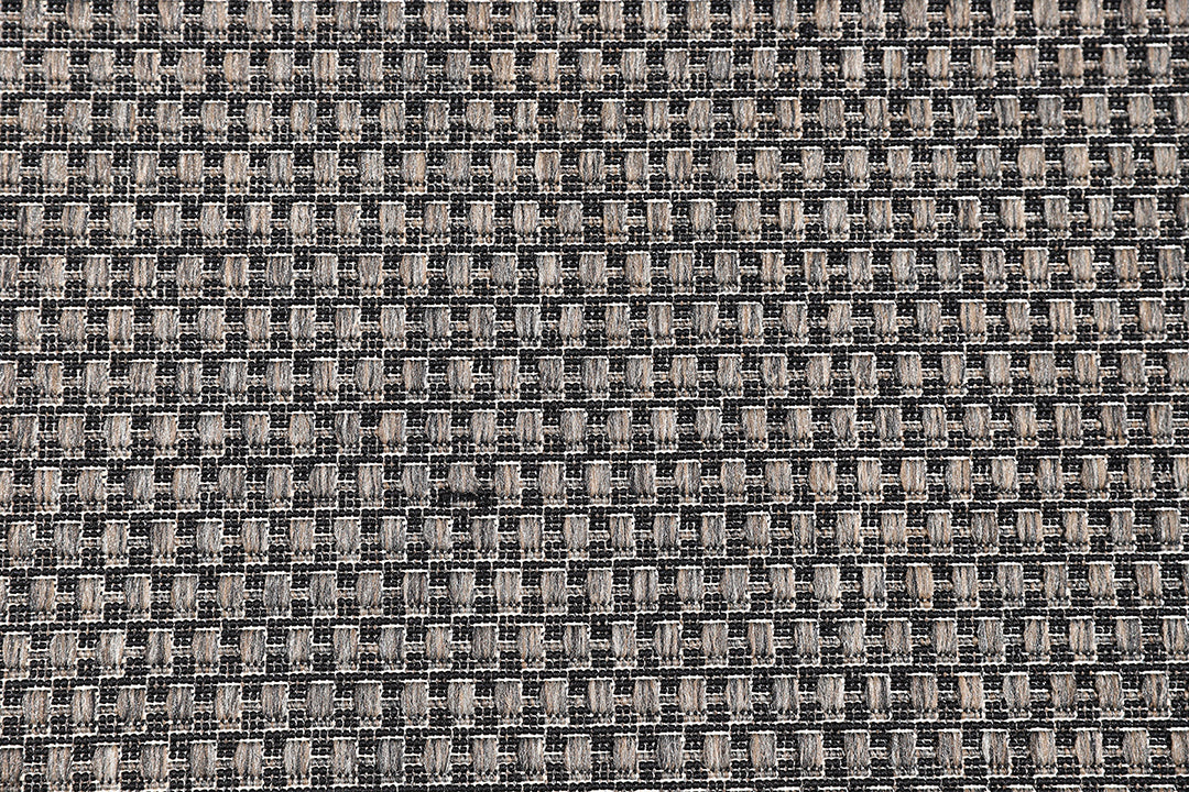 5'x8' Powe Loom Outdoor Area Rug