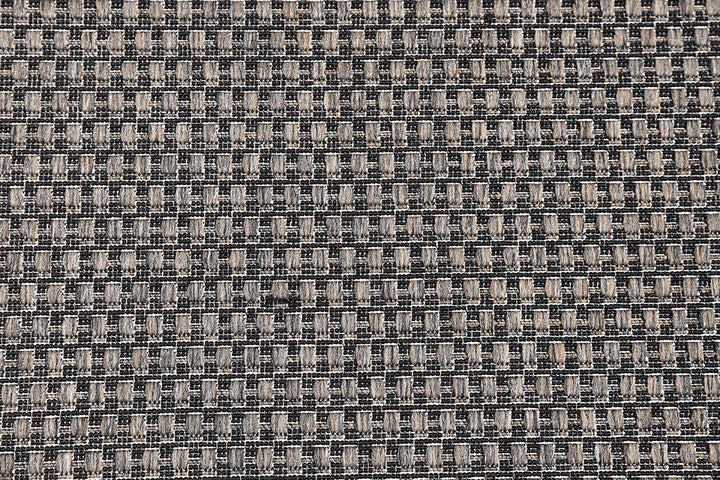 5'x8' Powe Loom Outdoor Area Rug